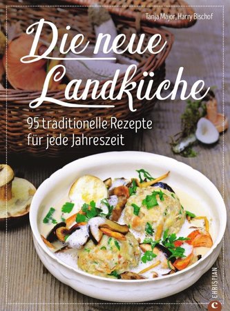 Die neue Landküche