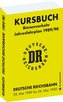 Kursbuch der Deutschen Reichsbahn 1989/90
