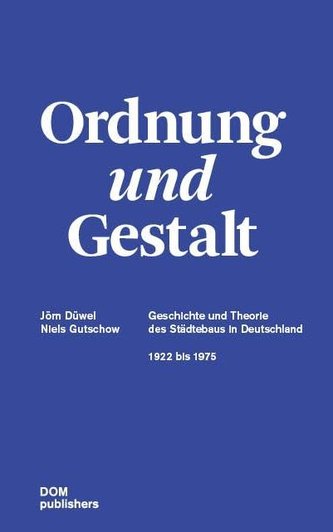 Ordnung und Gestalt
