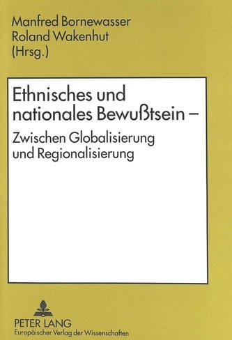 Ethnisches und nationales Bewußtsein