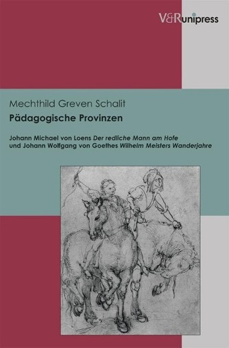 Pädagogische Provinzen
