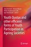 Youth Quotas and other efficient forms of Youth Participation in Ageing Societies