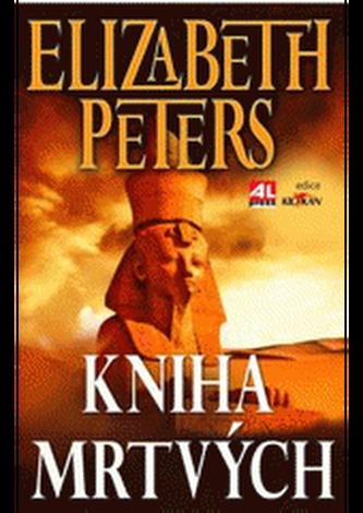 Kniha mrtvých