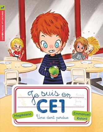 Castor Poche Premieres lectures