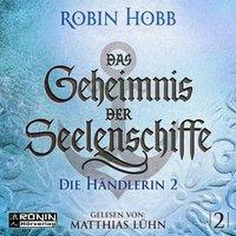 Das Geheimnis der Seelenschiffe 4