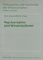Repräsentation und Wissenskulturen