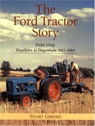The Ford Tractor Story