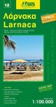 Larnaca 1 : 100 000