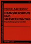 Lebensgeschichte und Selbsterkenntnis
