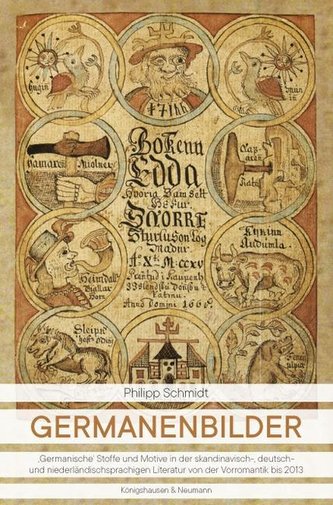 Germanenbilder
