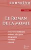 Fiche de lecture Le Roman de la momie de Théophile Gautier (Analyse littéraire de référence et résumé complet)