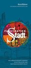Faszination Stadt