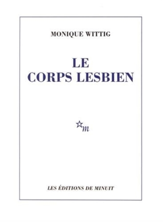 Le Corps Lesbien