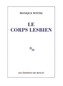 Le Corps Lesbien