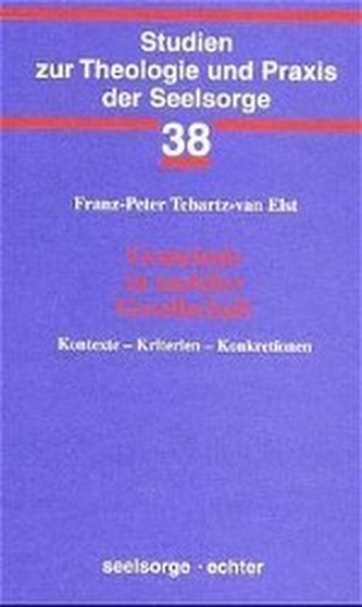 Gemeinde in mobiler Gesellschaft