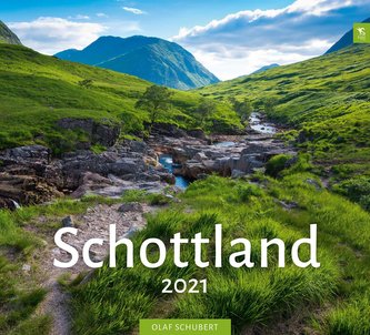 Schottland 2021