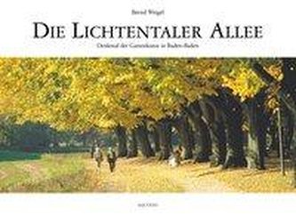 Die Lichtentaler Allee