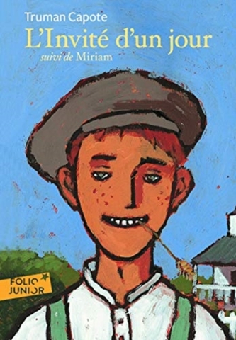 L'invite d'un jour, suivi de Miriam