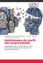 Habilidades de perfil del emprendedor