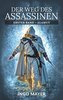 Der Weg des Assassinen