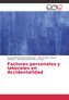 Factores personales y laborales en Accidentalidad