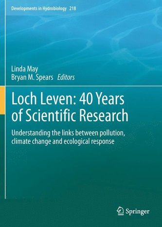 Loch Leven: 40 years of scientific research