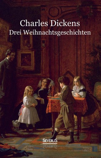 Drei Weihnachtsgeschichten