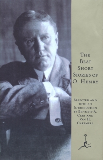 Best Short Stories of O.Henry