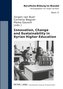Innovation, Change and Sustainability in Syrian Higher Education