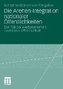 Die Arenen-Integration nationaler Öffentlichkeiten