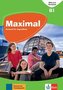 Maximal B1.  Video-DVD