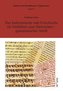Das Indoiranische und Griechische im Verhältnis zum Slawischen - grammatischer Abriß