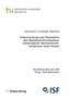 Untersuchung und Simulation des Randschichtverhaltens inhomogener Spritzschichtstrukturen beim Honen