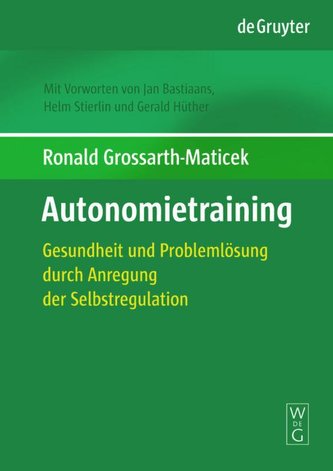 Autonomietraining