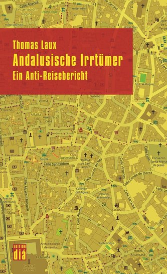 Andalusische Irrtümer