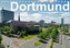 Dortmund - moderne Metropole im Ruhrgebiet (Tischkalender 2021 DIN A5 quer)