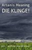 Die Klinge!