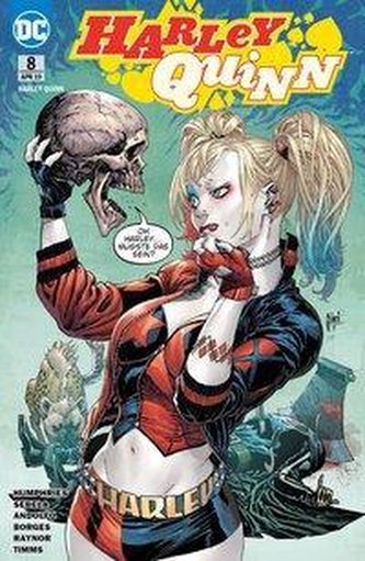 Harley Quinn