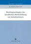 Rechtsgrundlagen der beruflichen Weiterbildung von Arbeitnehmern