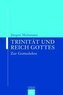 Trinität und Reich Gottes