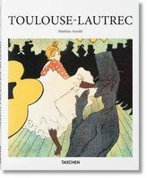 Henri de Toulouse-Lautrec 1864-1901