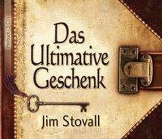Das Ultimative Geschenk