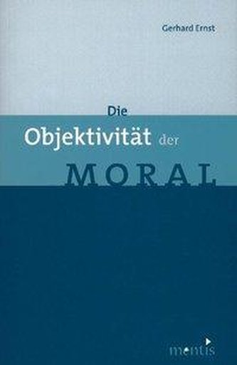 Die Objektivität der Moral