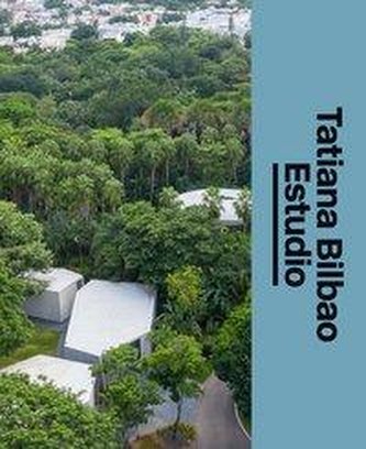 Tatiana Bilbao Estudio