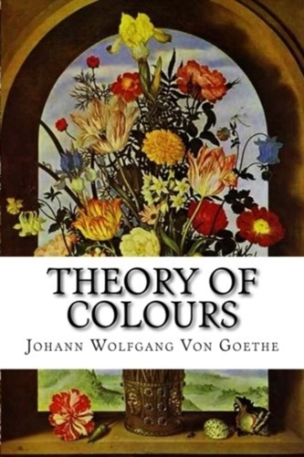 THEORY OF COLOURS