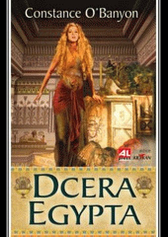 Dcera Egypta