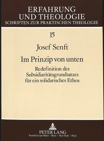 Im Prinzip von unten