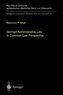 German Administrative Law