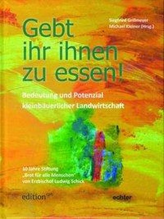 Gebt ihr ihnen zu essen!