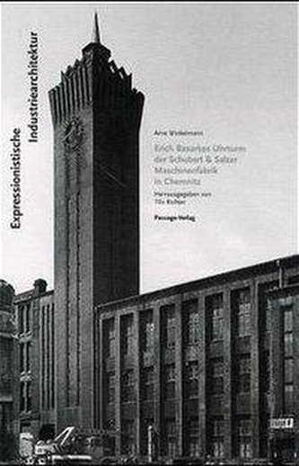 Expressionistische Industriearchitektur